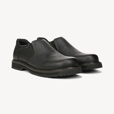 dr scholls mens loafers