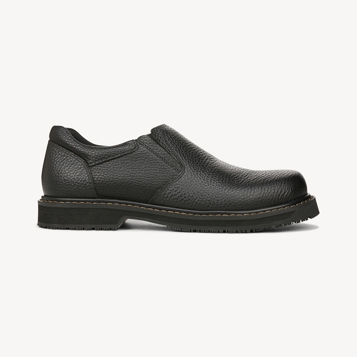 Dr. Scholl's Men's Winder II Slip Resistant Slip On | Men's Work