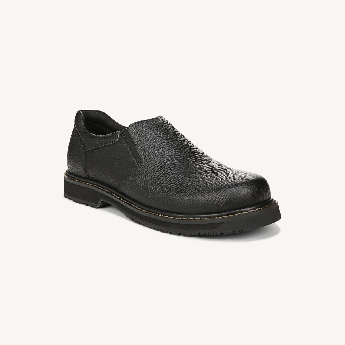 Dr. Scholl's Men's Winder II Slip Resistant Slip On | Men's Work