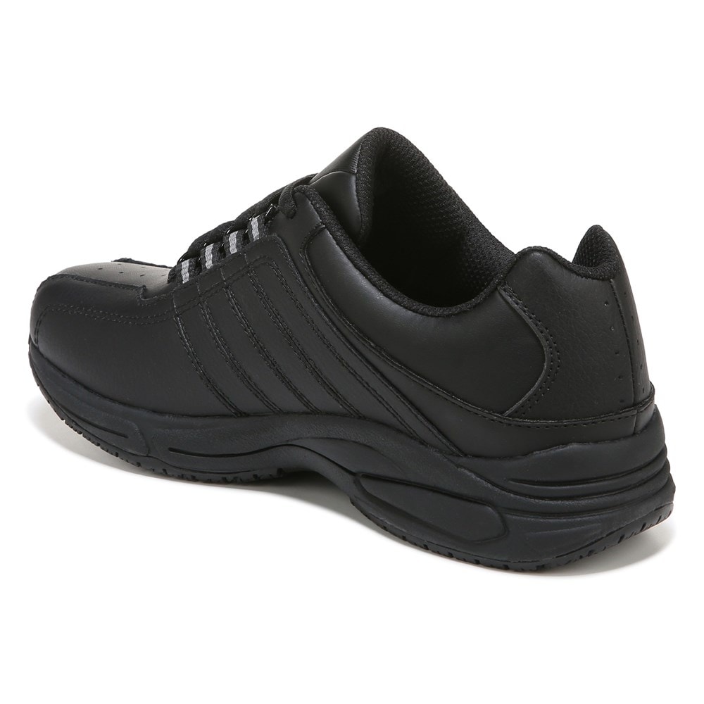 Women's Kimberly II Slip Resistant Sneaker - Detail