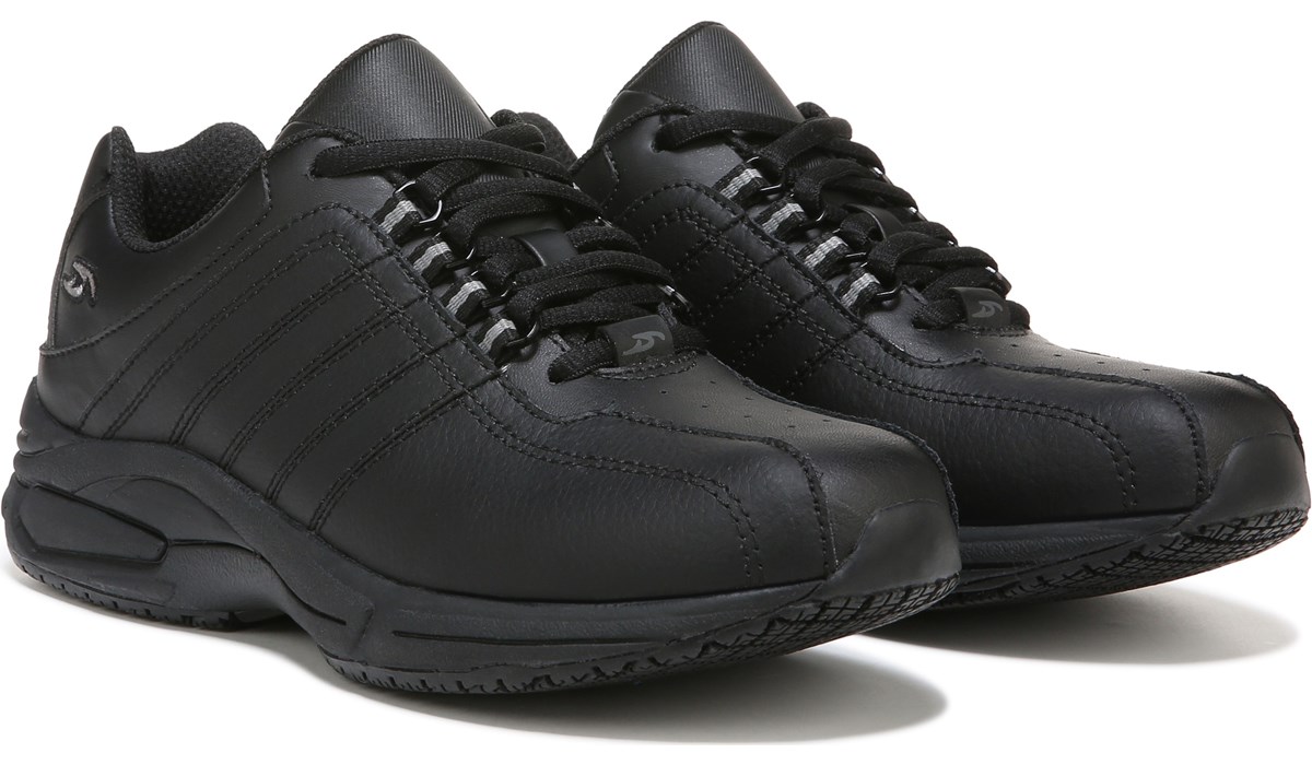 Work Kimberly II Slip Resistant Sneaker 