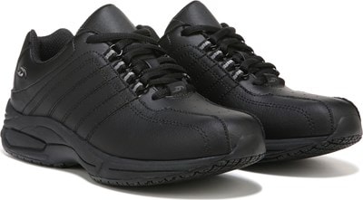 Kimberly II Slip Resistant Sneaker