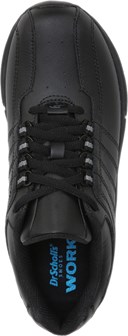 Kimberly II Slip Resistant Sneaker - Top