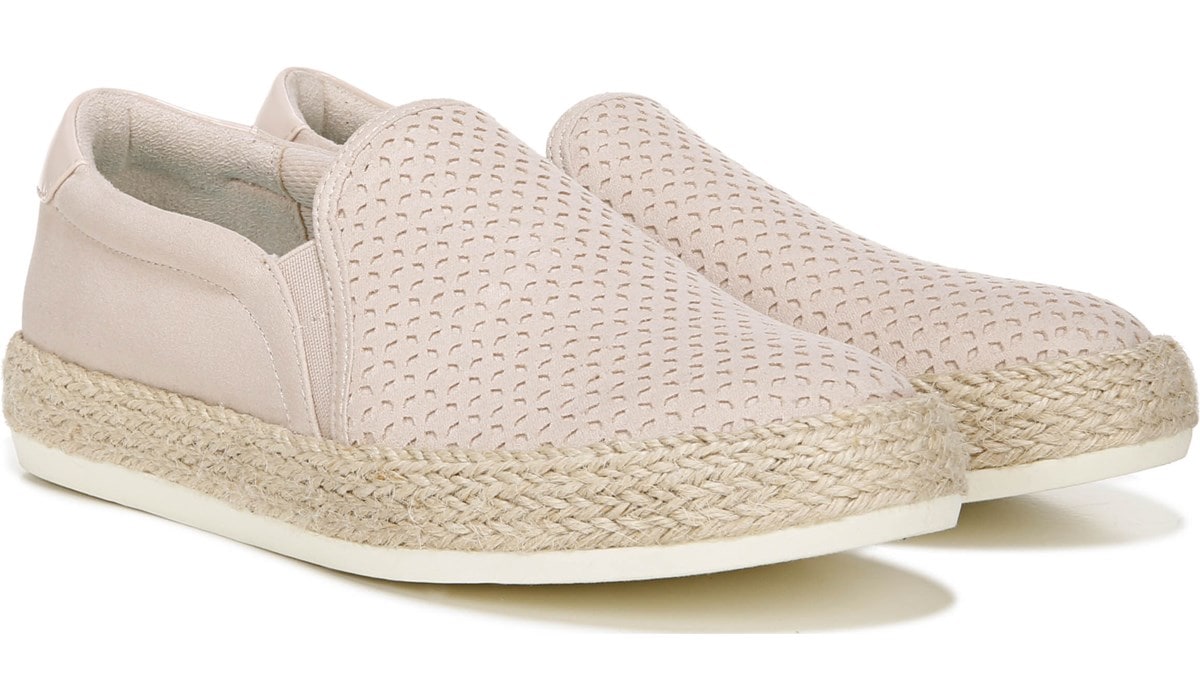 dr scholl's saturday espadrille