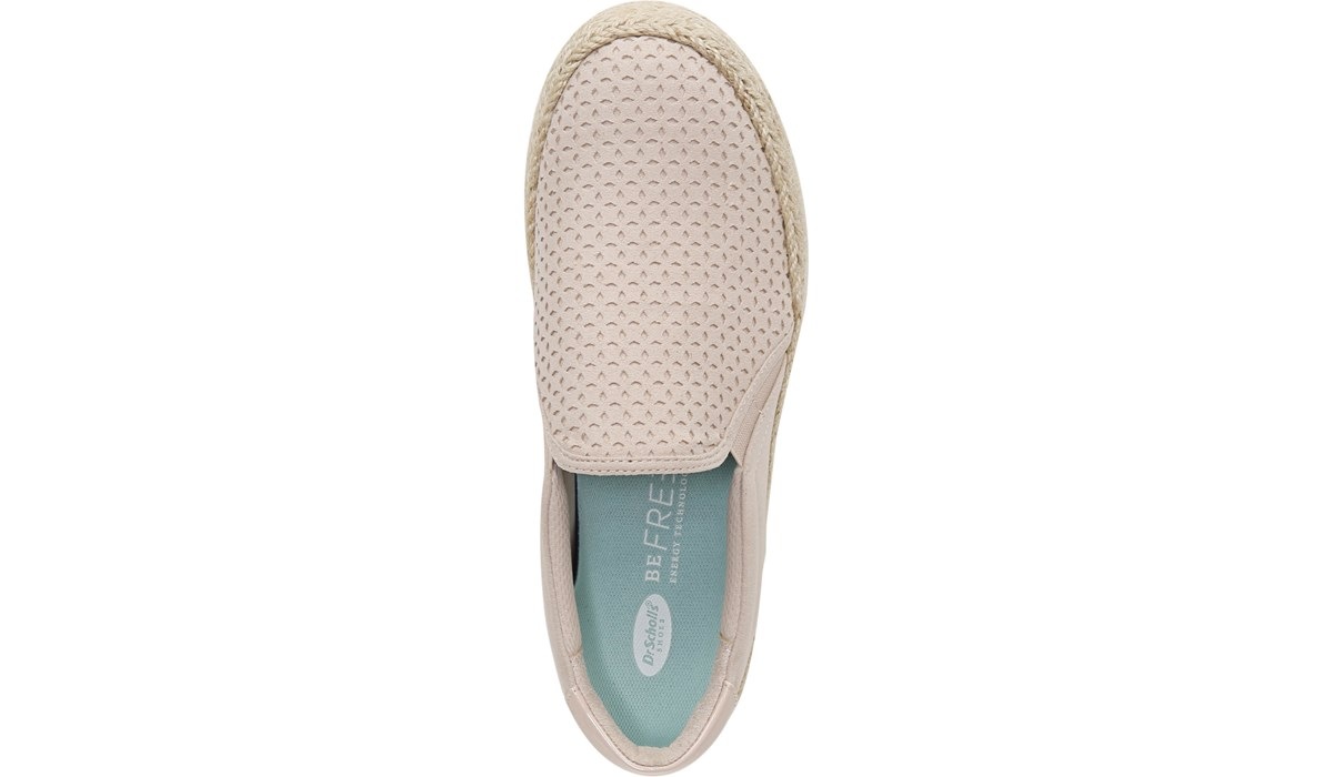 dr scholl's saturday espadrille