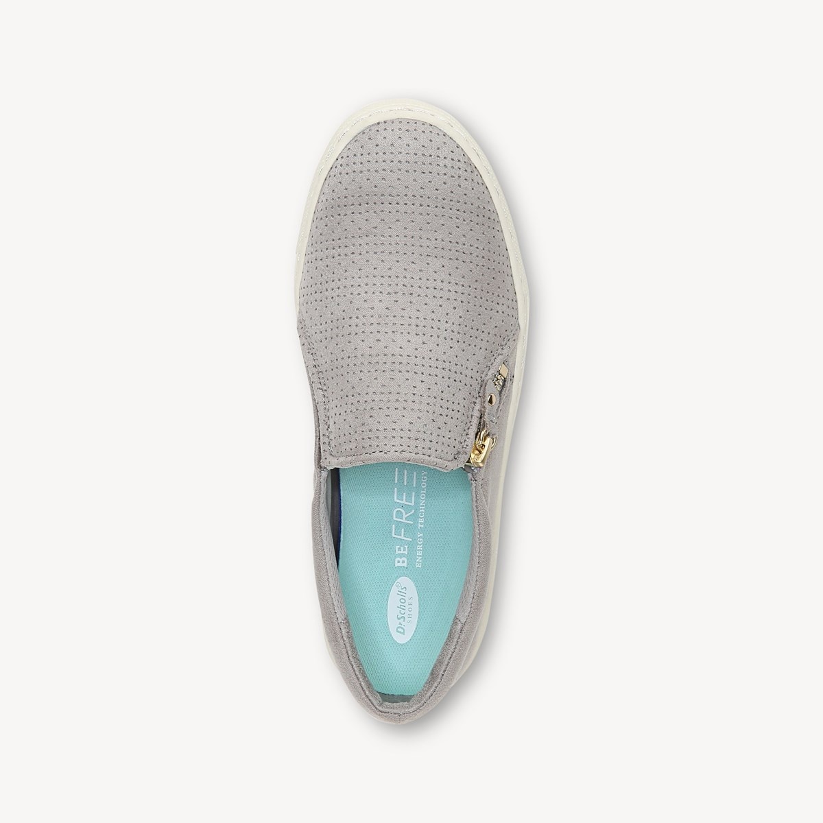 no chill slip on sneaker