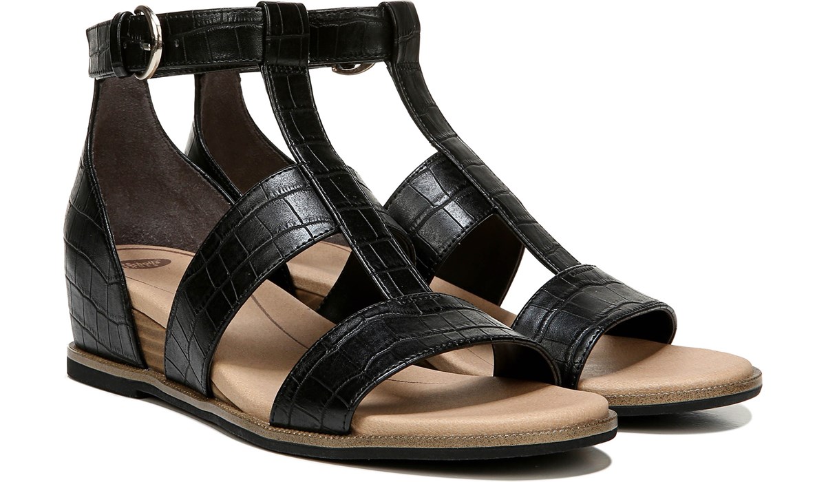 dr scholl's soft sandals