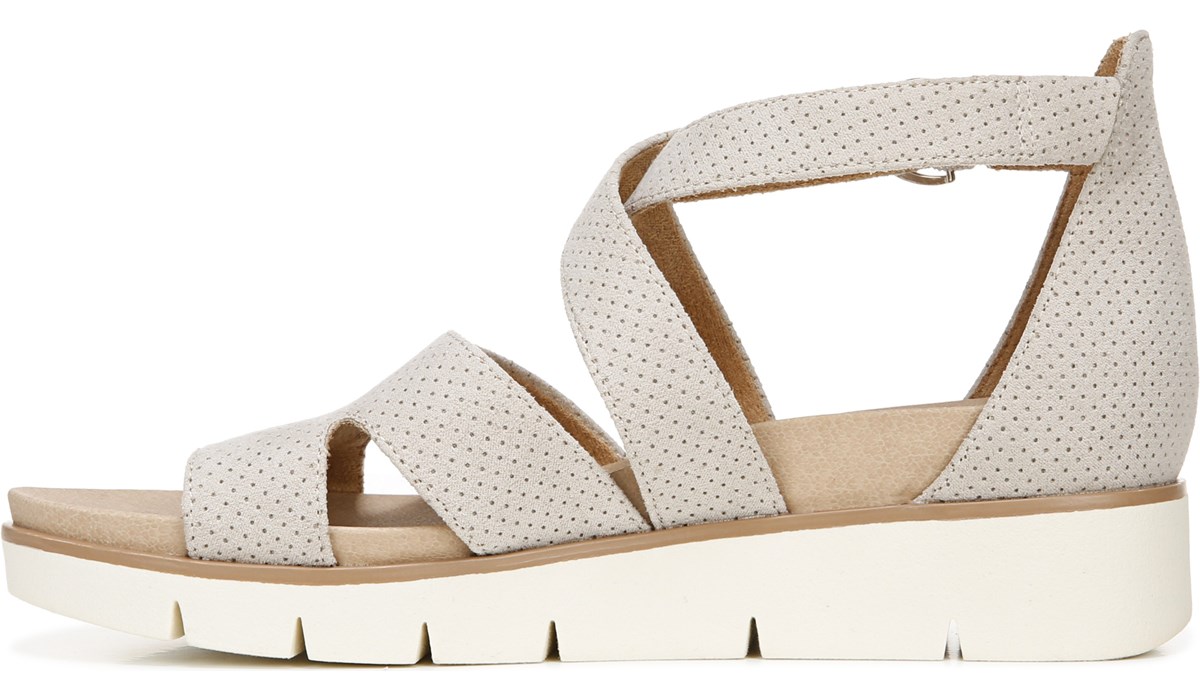 American Lifestyle Good Karma Sandal 