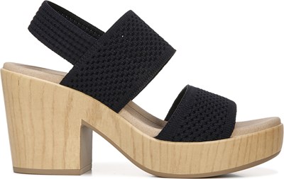 dr scholls heels shoes