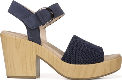 scholl wooden clogs