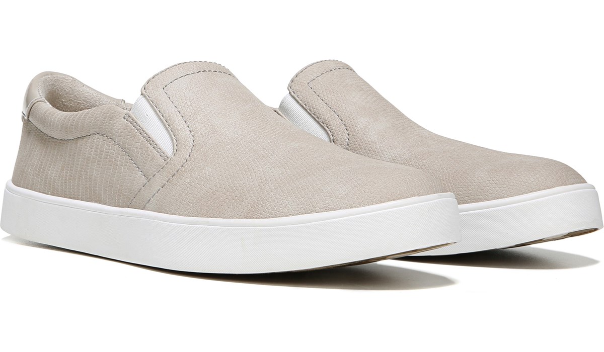 Madison Slip On Sneaker 