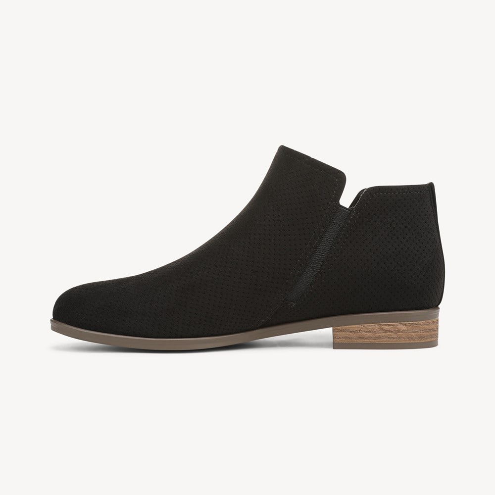 Women's Reverie Ankle Bootie - Left