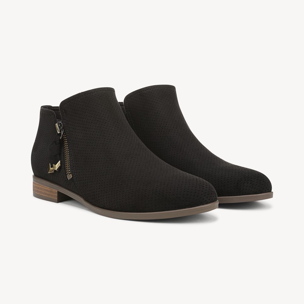 Women's Reverie Ankle Bootie - Pair