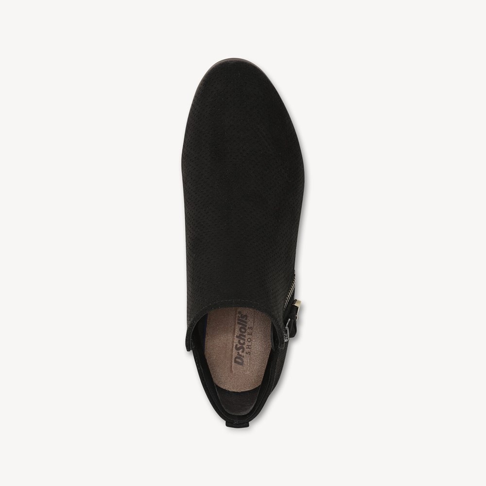 Women's Reverie Ankle Bootie - Top