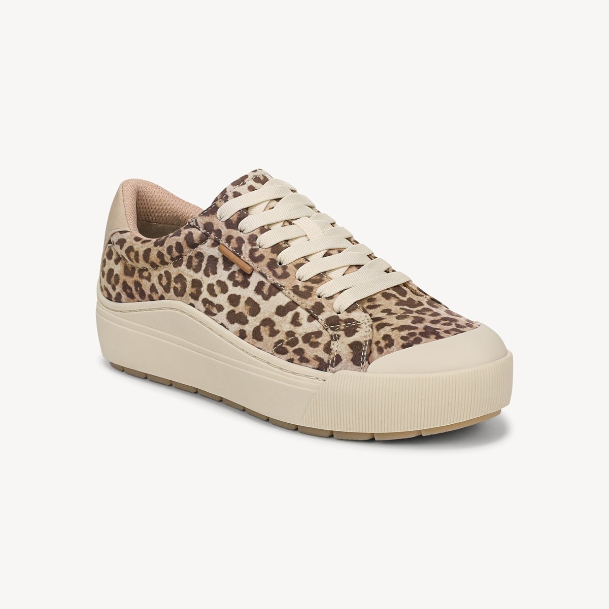 (取寄) ドクターショール レディース レース-アップ シューズ Dr. Scholl's women Online Lace-up Shoes Leopard Animal Print Leopard Print Shoes | Dr. Scholl's Shoes