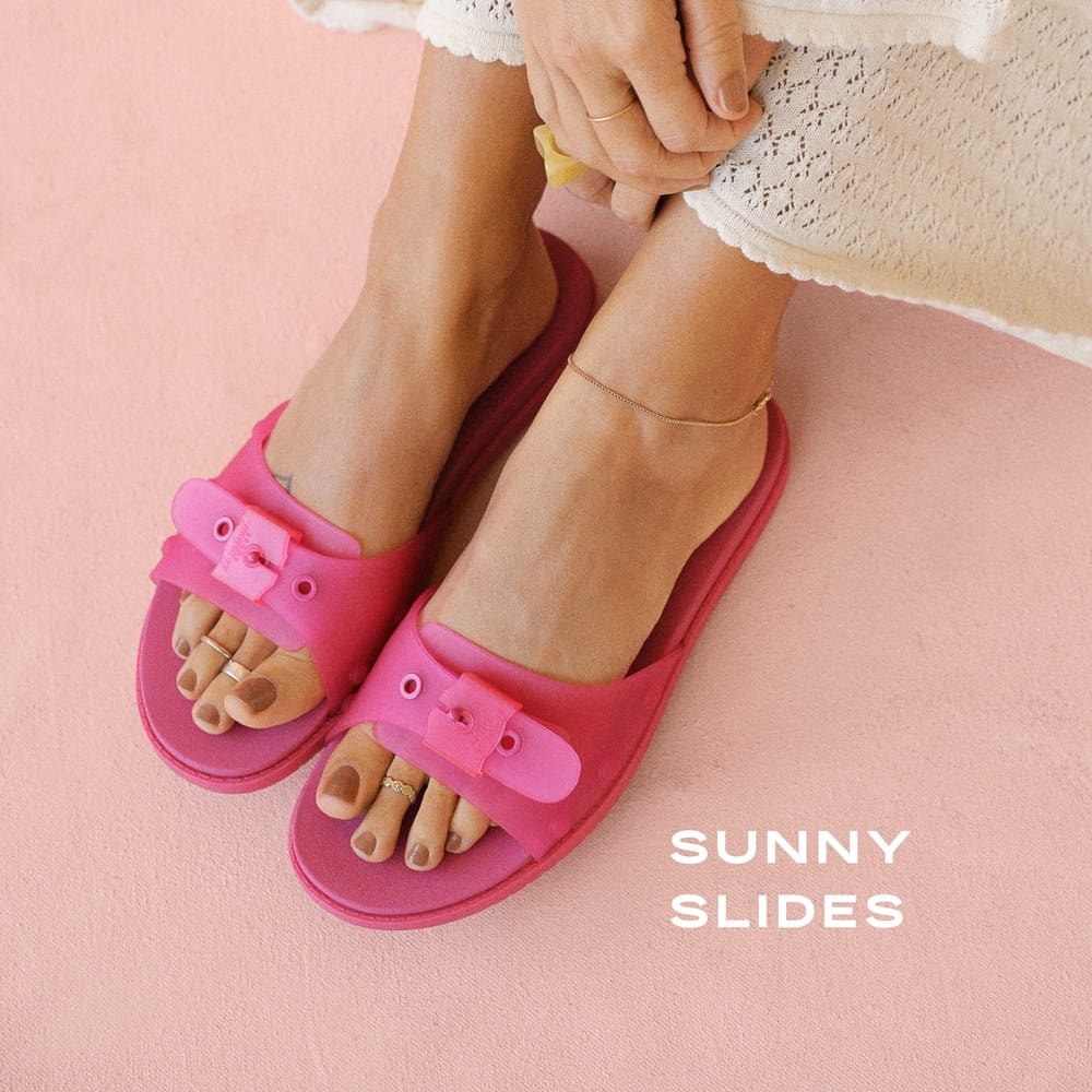Dr. Scholl's Women's So Original Jelly Slide Sandal | Women's Sandals