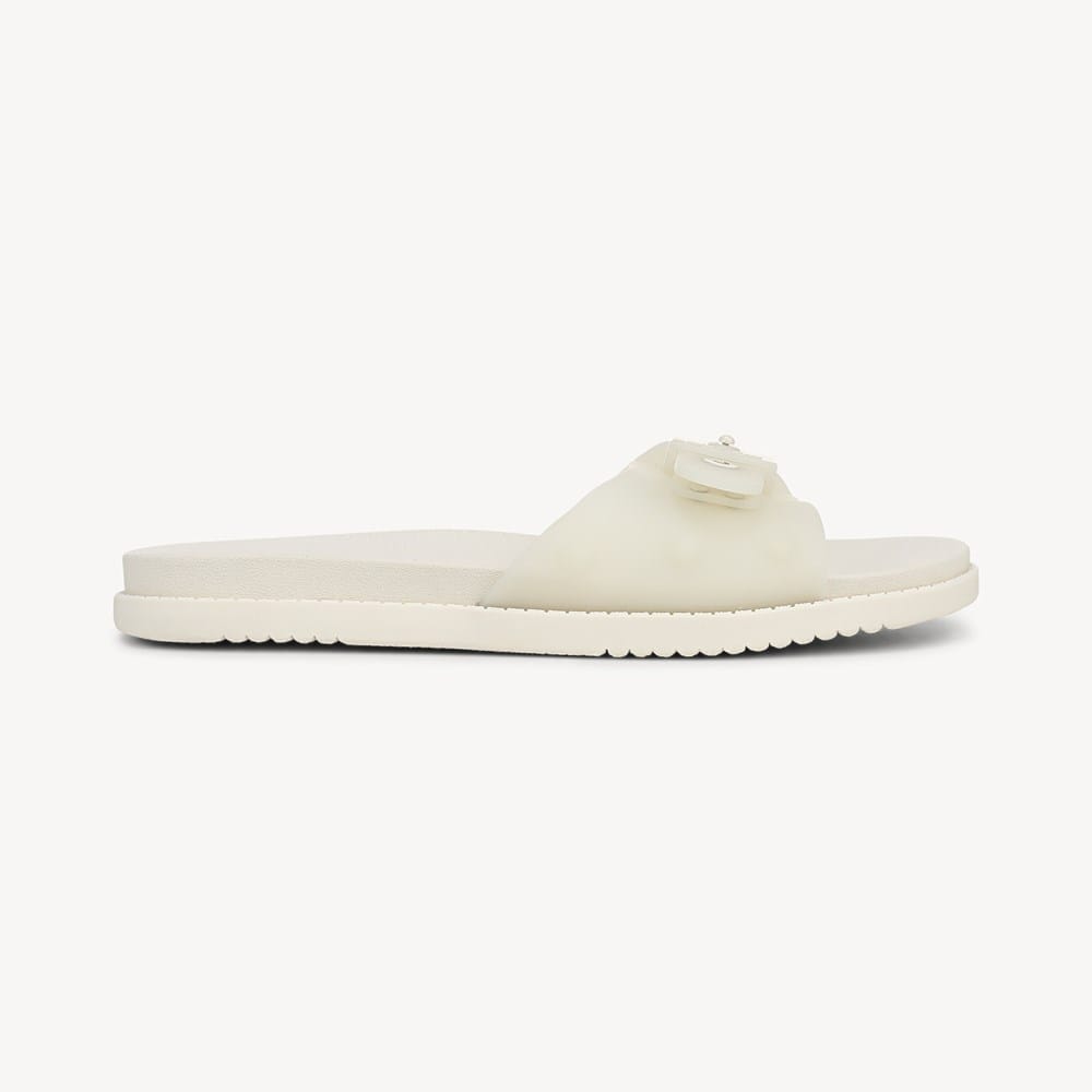ドクターシェルディング Dr. Scholl's Women's So Original Jelly Slide Sandal | Women's Sandals