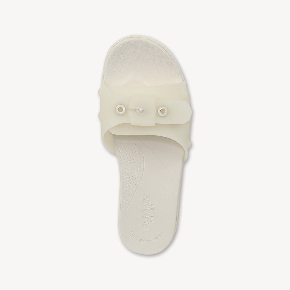Dr. Scholl's Women's So Original Jelly Slide Sandal | Women's Sandals