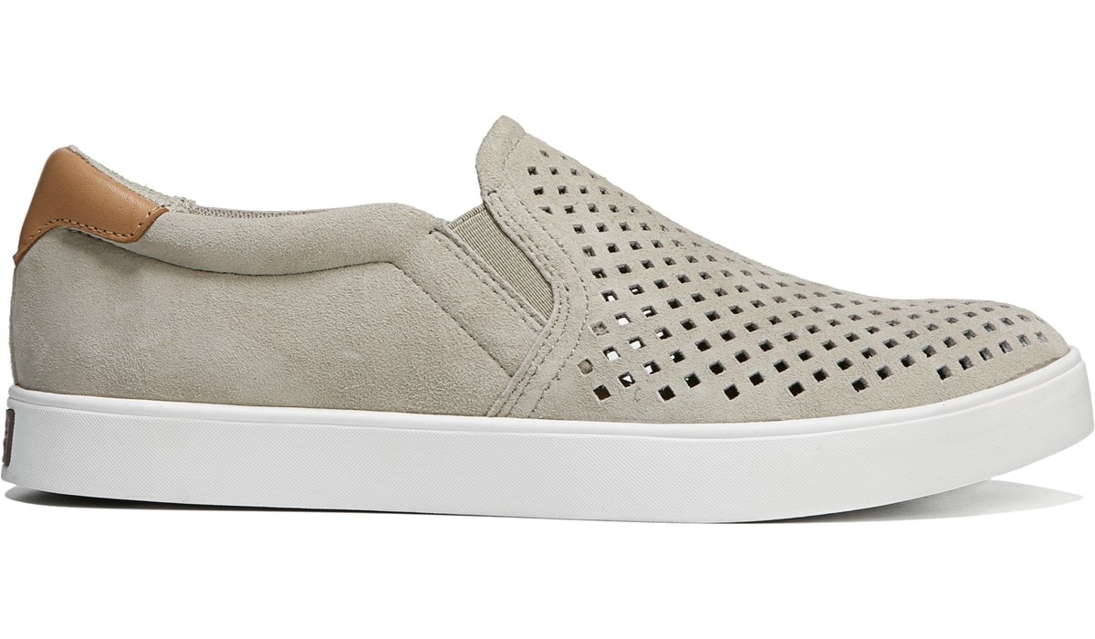 dr scholl's scout slip on sneaker